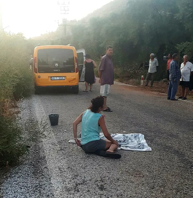 Son dakika: Muğla’da 4 yaşındaki kız çocuğu feci şekilde can verdi-2