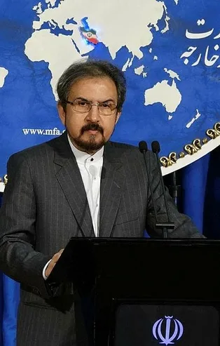 İran'dan Türkiye'ye bir destek daha