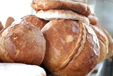 Aşırı ekmek obezite demek