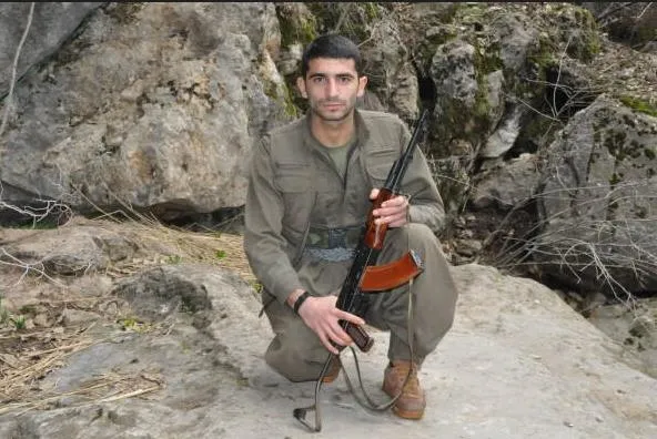 Ankara’daki saldırıyı gerçekleştiren PKK’lı teröristlerin kimlikleri belli oldu: Özkan Şahin ve Hasan Oğuz