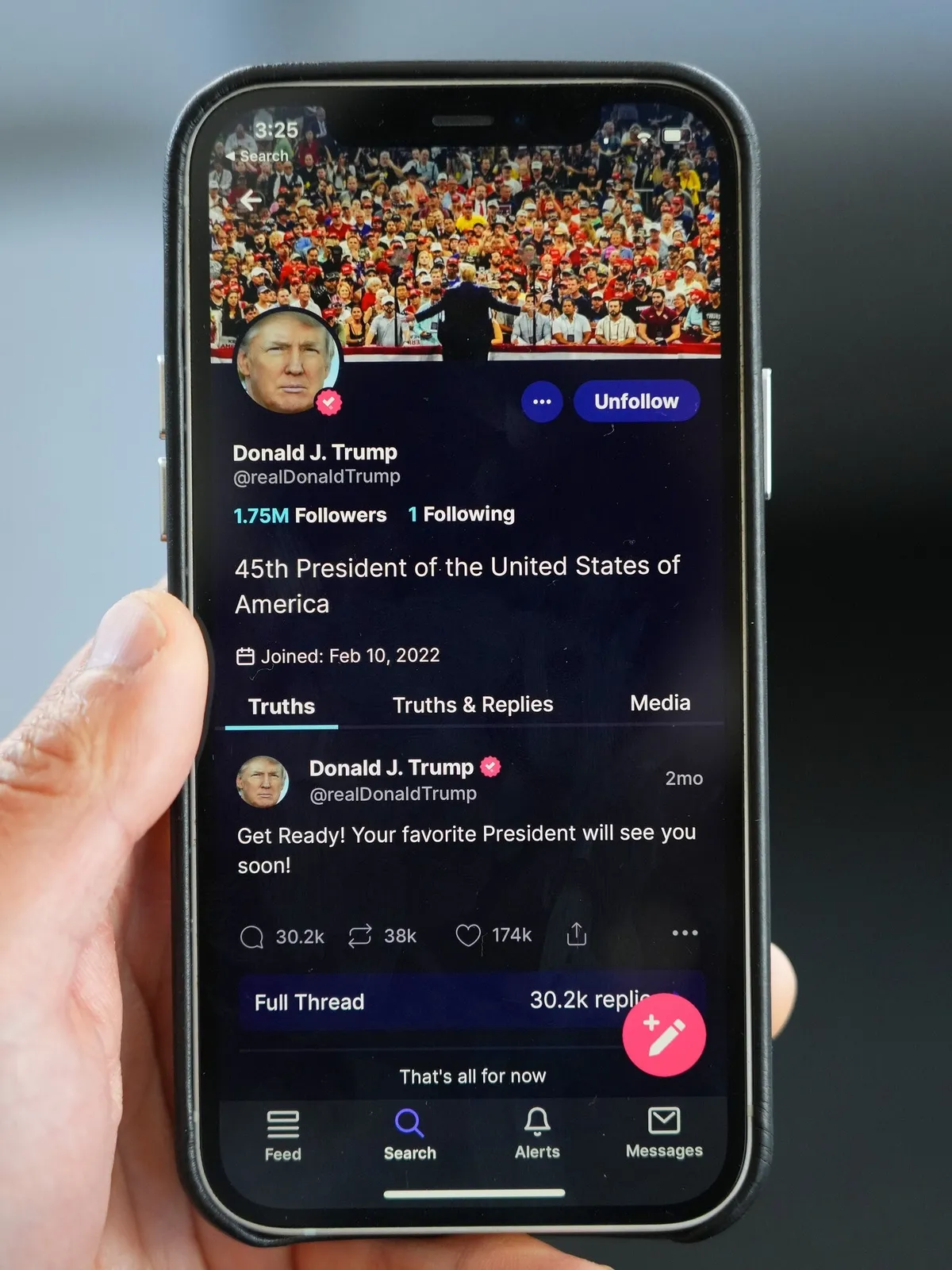 abdde-truth-social-krizi-trumpa-iki-medya-kurulusundan-dava-1786557270030.jpeg ABD'de Truth Social krizi: Trump’a iki medya kuruluşundan dava-3