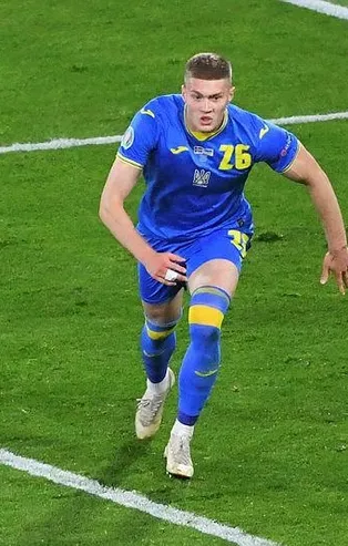 Trabzonspor'da forvet arayışı!  Artem Dovbyk bir adım önde