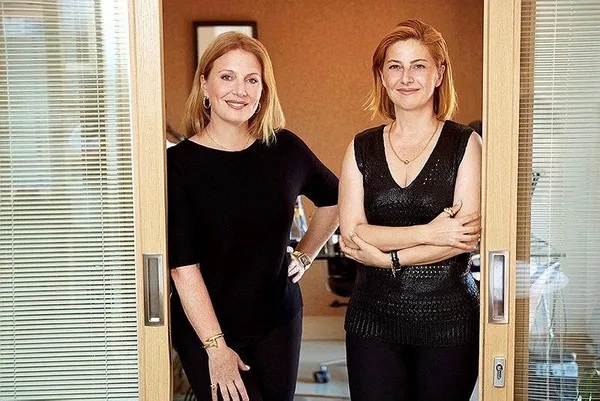 Sezen Aksu, Tuğba Coşkun, Banu Yentür... Ünlü avukat Önder Fırat, aşk hayatıyla yine gündemde-12