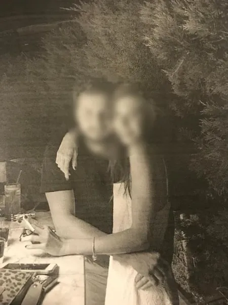 Kız arkadaşı kapıyı açmayınca eve çilingirle girdi: Konut dokunulmazlığını ihlal eden sevgilinin 2 yıl hapsi isteniyor-1