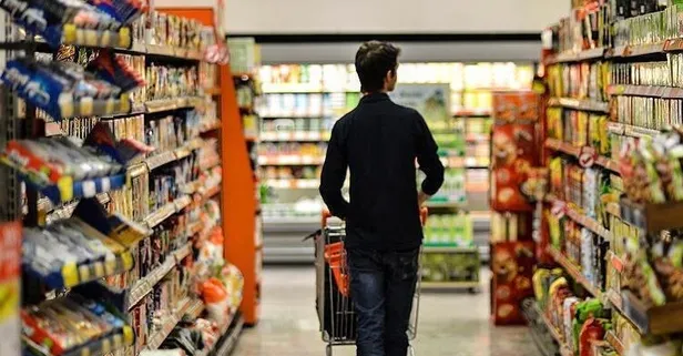 Son dakika: Tüketici güven endeksi haziranda geçen aya göre yüzde 5,2 artarak 62,6 oldu