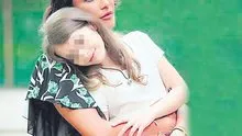 Hakkında gözaltı kararı çıkarıldı ama uslanmadı! Deniz Akkaya bir kez daha hakimi hedef aldı