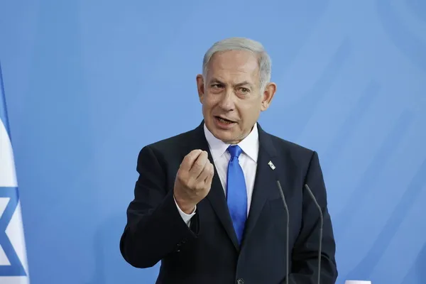 Joe Biden Netanyahu'nun kontrolünü kaybetti! Katil Netanyahu hakkında dikkat çeken analiz: Narsist, paranoyak-13