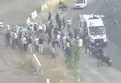 Ankara'da kanında uyuşturucu tespit edilen sürücünün çarptığı kadın öldü