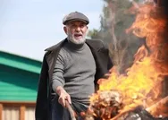 Eşkıya Dünyaya Hükümdar Olmazın usta ismi Ali Sürmeli beyin kanaması geçirdi!