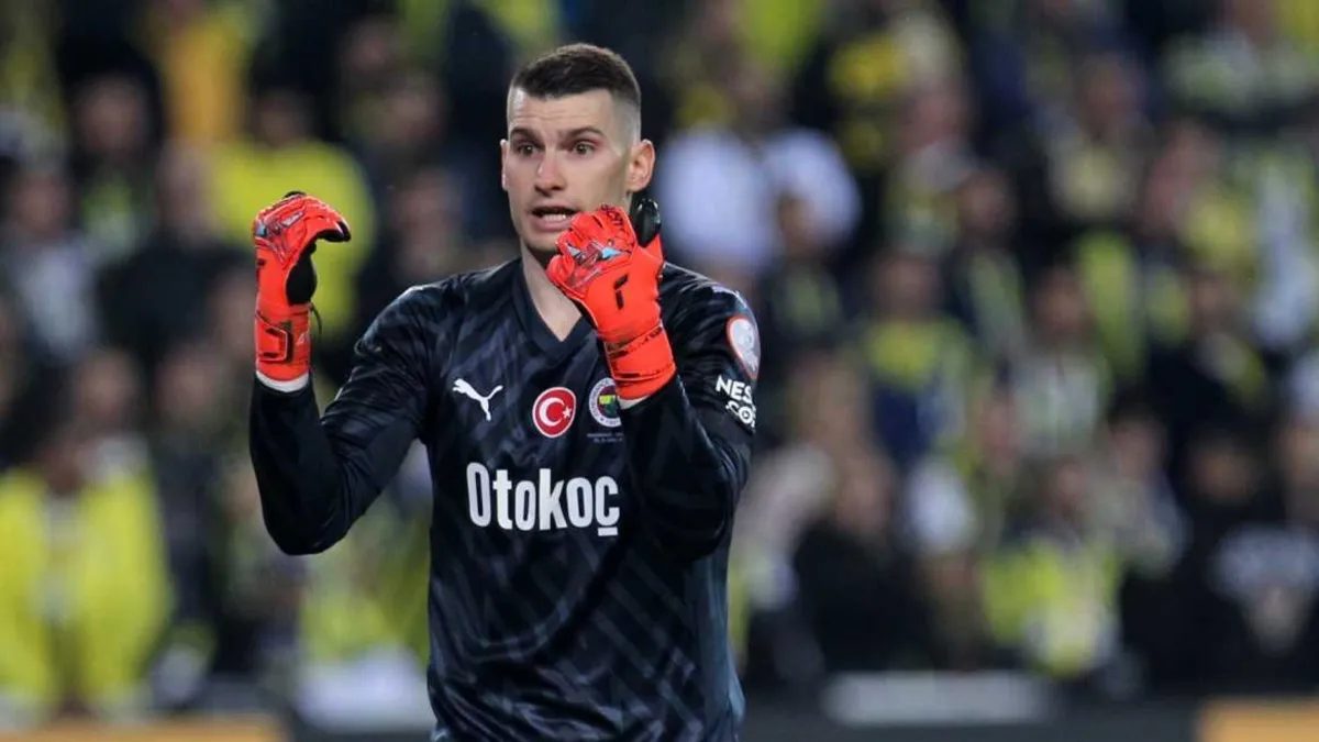 Livakovic için transfer savaşı!