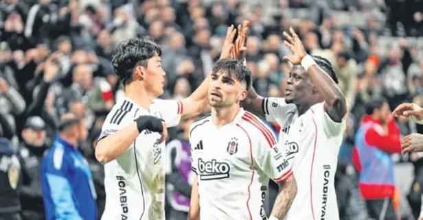 Kartal Karadeniz’de yüksekten uçmak istiyor: Hedef Samsun’da 3 puan