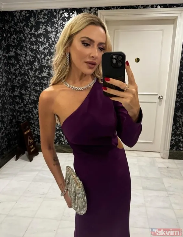 Herkes Okan Buruk dedi ama Hadise'nin yeni aşkı bambaşka çıktı! İlk kez görüntülendiler! Meğer ünlü dizinin yönetmeniymiş - 6