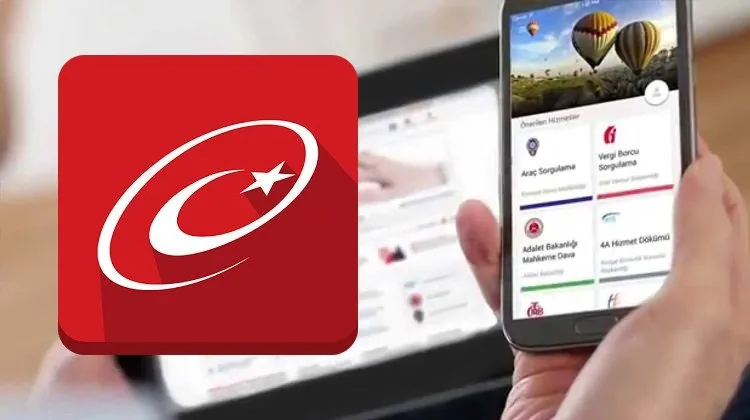 İşte e-devlet’e erişim sorununun gerekçesi