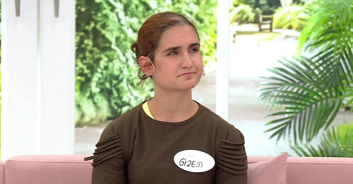 Esra Erol’da büyük yüzleşme! ‘Kocam kadın ticareti yapıyor’ diyen Gizem herkesi şaşkına çevirdi