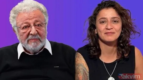 Duygu Nebioğlu ve Metin Akpınar'ın tazminat davasında yeni gelişme! Seren Serengil de olayın içinde - 2