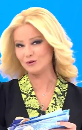 MÜGE ANLI SON BÖLÜM İZLE YOUTUBE LİNKİ 4 Ekim 2021 | Şen Kardeşler cinayetinde sır perdesi aralanıyor