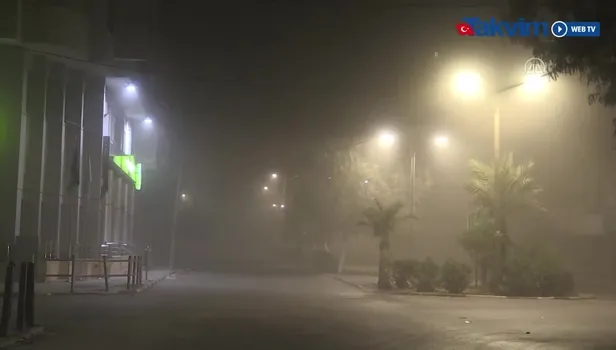 İsrail, Gazze'de sivillerin ve basına ait ofislerin olduğu 9 katlı binayı bombaladı