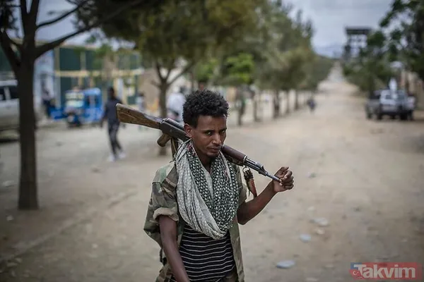 New York Times SİHA'ları yere göğe sığdıramadı: Savaşın kaderini Bayraktar TB2 belirledi - 27