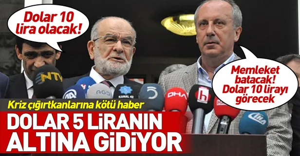 Dolar erimeye devam ediyor! 29 Kasım 2018 güncel döviz kuru