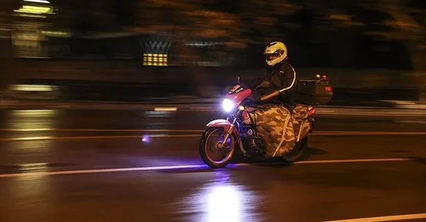 Motosikletler radarda! Hazine ve Maliye Bakanı Mehmet Şimşek duyurdu: Her alanda mücadele!