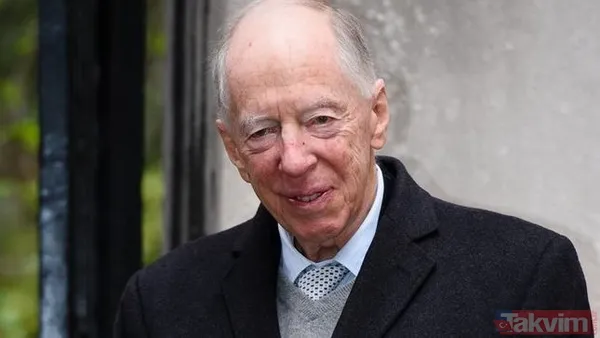 Tarihin karanlık aileleri Rockefeller ve Rothschild kimdir? Nereli? - 28