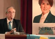 İPte Anayasa krizi derinleşiyor! İYİ Partili Seyit Yücel: İlk 3 maddeyi değiştirmeyi düşünenlerle aynı masada olunmasından rahatsızım