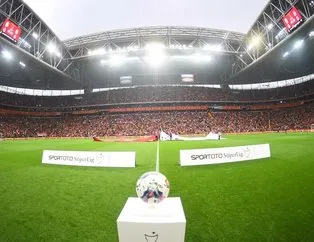 Galatasaray Fenerbahçe derbisi için seyirci kararı!