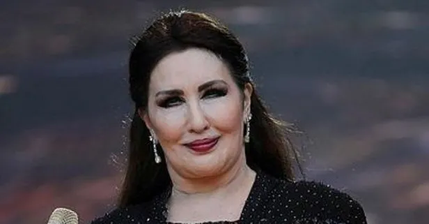 nukhet duru kendisine gelen yaslanmissin yorumlarina cevap verdi takvim