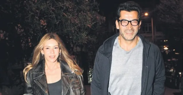 Kenan İmirzalıoğlu kürkçü dükkanına geri döndü! Yıllar sonra Cihangir