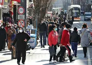 Yasaklar ne zaman başlıyor? 14 Nisan 2021 bugün yasaklar uygulanacak mı? 2 haftalık kısmi kapanma ne zaman başlıyor?