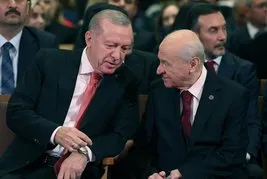 Başkan Erdoğan’ın çağrısı ile başlayan Terörsüz Türkiye sürecinde adım adım 254 gün: İlmek ilmek devlet aklı