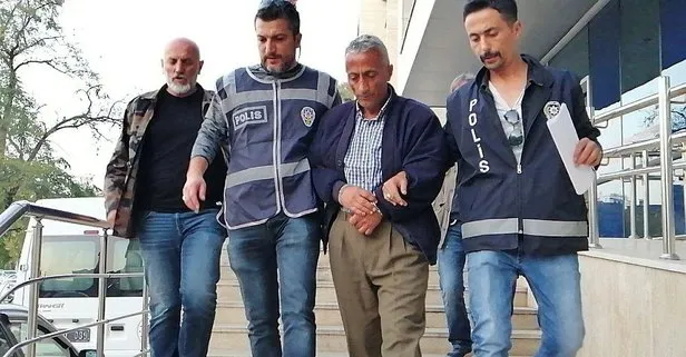 Zonguldakta Ki Sir Cinayeti Ozel Ekip Cozdu Takvim