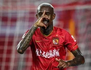 Talisca’dan Galatasaray paylaşımı! Transfer...