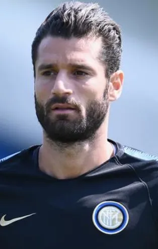 Fener'e İtalyan dinamo Candreva