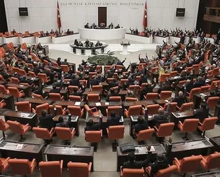 Anayasa değişikliğinde önemli gelişme