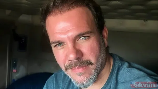 ABD'de yaşayan Tolga Karel'den bomba açıklama: Konuşursam taş üstünde taş kalmaz - 8