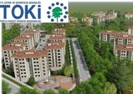Dar gelirli vatandaşlara TOKİden fırsat!... 395 TL taksitle 240 ay vadeli konut satışları büyük ilgi görüyor