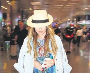 Kaçış ’Hadise’si