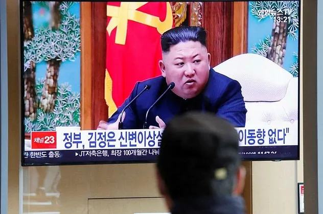 Son dakika: "Kuzey Kore lideri Kim Jong-un ölüm tehlikesi altında"