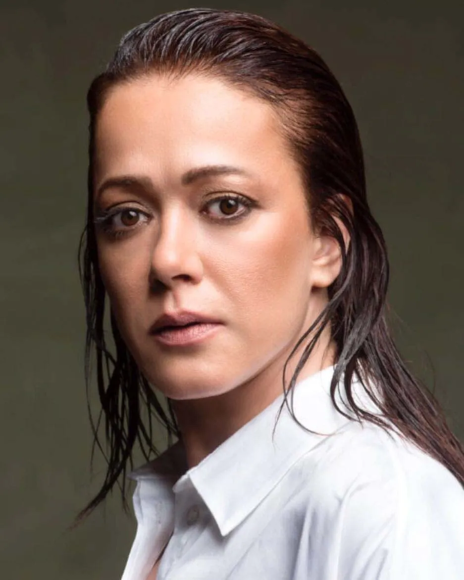 Kağıt üzerinde hala evliler! Uğur Yücel'in 42 yıllık eşi bakın hangi oyuncu çıktı! - 6