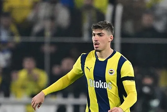 Fenerbahçe’den Yusuf Akçiçek kararı!