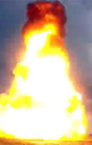 Rusya'nın yeni füzesi dünyayı ayağa kaldırdı!