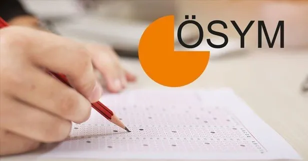 ÖSYM'den uyarı geldi! Saat 10.00'dan sonra...