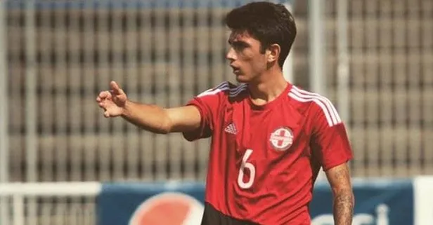 Trabzon'da hedef Azarovi