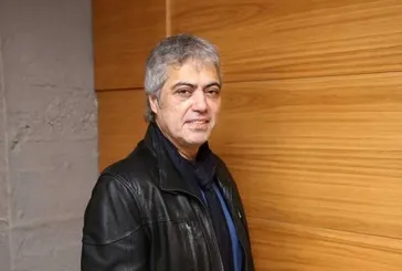 Sağlık sorunları yaşayan Cengiz Kurtoğlu sahnelere geri döndü: Çalışan demir paslanmaz