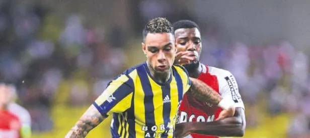Van der Wiel halinden memnun formamı alacağım!