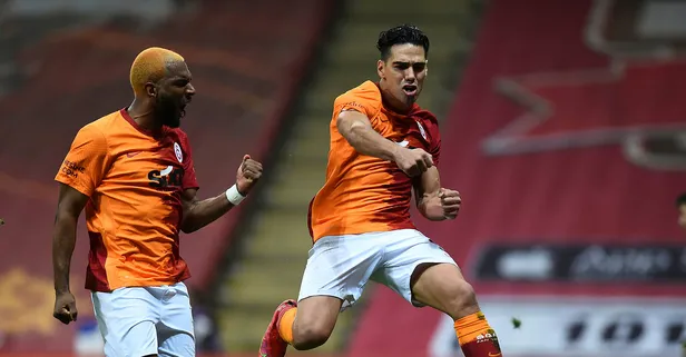 Galatasaray’a piyango! Falcao’ya Katar'dan teklif geldi