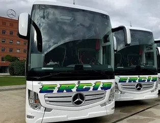 Öz Erciş Seyahat fırmasından skandal!