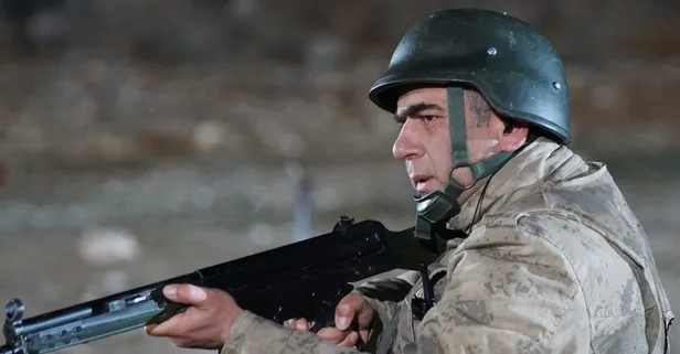 Nöbet 4. yeni bölüm fragmanı yayınlandı! Elmalı'ya yabancı misafir geliyor
