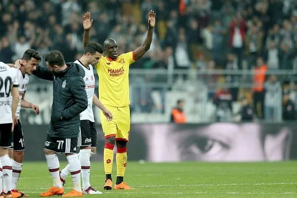 Demba Ba Beşiktaş maçındaki performansıyla ilgili ilk kez konuştu-3